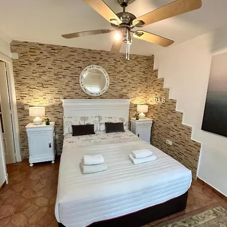 Azvalia La Cabanita Holiday home