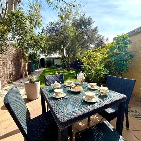 Azvalia La Cabanita Holiday home *